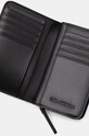 Kiegészítők Karl Lagerfeld bőr pénztárca 246W3216 fekete