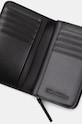 Kiegészítők Karl Lagerfeld bőr pénztárca 246W3216 fekete