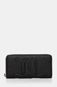 Гаманець Juicy Couture Giselle імітація лицьової шкіри чорний BIJG02543WVP.000