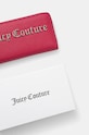 Juicy Couture portfel Jasmine różowy WIJJM5341WVP.S49