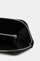 Accesorii Karl Lagerfeld portofel 24WW3216 negru