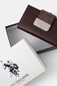 Кошелек U.S. Polo Assn. Romantic WIUR08428WVP фиолетовой