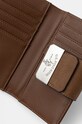 Doplnky Peňaženka U.S. Polo Assn. Romantic WIUR08428WVP hnedá
