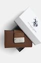 Peněženka U.S. Polo Assn. Romantic hnědá WIUR08428WVP