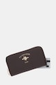 U.S. Polo Assn. portfel Stanford brązowy WIUSS6207WVP