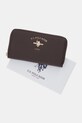 U.S. Polo Assn. portfel Stanford WIUSS6207WVP brązowy