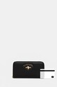 Гаманець U.S. Polo Assn. Stanford чорний WIUSS6207WVP