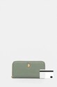 U.S. Polo Assn. portofel Jones turcoaz BIUJE8381WVP