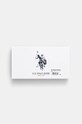 Гаманець U.S. Polo Assn. Jones BIUJE8381WVP чорний