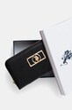 Кошелек U.S. Polo Assn. Jones чёрный BIUJ86450WVP