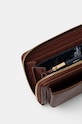 Akcesoria U.S. Polo Assn. portfel Caring WIUC08505WVP brązowy