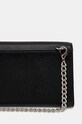 Juicy Couture portofel Jasm WIJJM3095WVP negru AW24