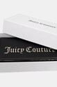 Juicy Couture portofel Jasm negru WIJJM3095WVP