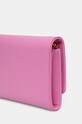 Novčanik Juicy Couture Alyssa WIJAY4126WVP roza AW24