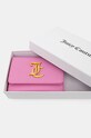 Novčanik Juicy Couture Alyssa roza WIJAY4126WVP