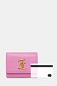 Novčanik Juicy Couture Alyssa WIJAY4126WVP roza
