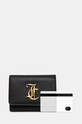 Juicy Couture portofel Alyssa WIJAY4126WVP negru