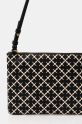 Torba By Malene Birger IVY PURSE crna Q68960157Z