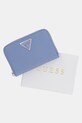 Peňaženka Guess SWZG85.00140 modrá