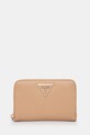 Guess portafoglio beige SWZG85.00140