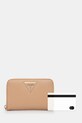 Guess portafoglio SWZG85.00140 beige