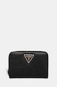 Guess portofel sintetic negru SWZG85.00140