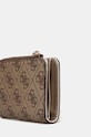 Портмоне Guess SWSG85.00156 бежов AW24