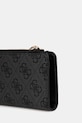 Peněženka Guess SWSG85.00156 černá AW24