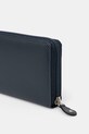 Δερμάτινο πορτοφόλι Aeronautica Militare IN AM157 σκούρο μπλε AW24