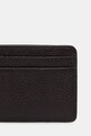Аксесуари Шкіряний чохол на банківські карти MICHAEL Michael Kors 32F7GF6D0L коричневий