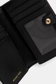 Кожен портфейл MICHAEL Michael Kors черен 32R4G8ED6L