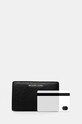 Шкіряний гаманець MICHAEL Michael Kors 32R4G8ED6L