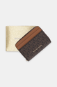 MICHAEL Michael Kors portofel 32T4GJ6Z5B maro