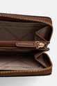 MICHAEL Michael Kors portofel de piele maro 32T4GJ6Z5L