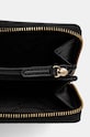 Kožená peněženka MICHAEL Michael Kors černá 32T4GJ6Z5L