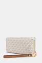 MICHAEL Michael Kors portofel 32F1GJ6E7B bej AW24