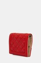 Love Moschino portofel JC5601PP0L rosu AW24
