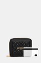 Peněženka Love Moschino JC5634PP0L černá