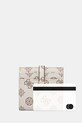 Портмоне Guess SWPG85.00152 бежов
