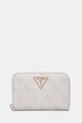 Guess portofel imitatie de piele bej SWSG85.00140