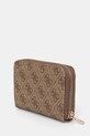 Guess pénztárca SWSG85.00140 bézs SS25
