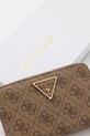 Guess pénztárca bézs SWSG85.00140