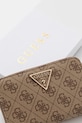 Peňaženka Guess béžová SWSG85.00140