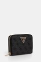 Guess portofel SWSG85.00140 negru SS25