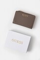 Peňaženka Guess hnedá SWVC85.00156