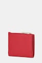 Coccinelle portafoglio in pelle E2.MW5.11.F7.01 rosso AA00