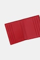 Accessori Coccinelle portafoglio in pelle E2.MW5.11.F7.01 rosso