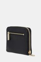 Аксесоари Кожен портфейл Coccinelle E2.MW5.11.C5.01 черен