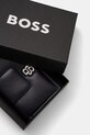 Кошелек BOSS тёмно-синий 50523669