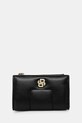 BOSS portafoglio semplice nero 50523669
